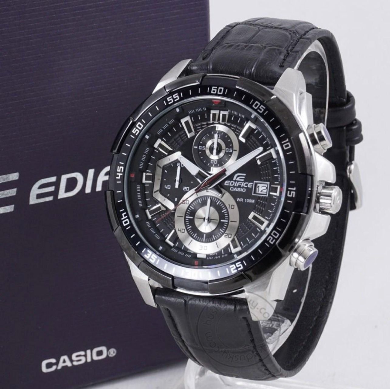 Casio Edifice