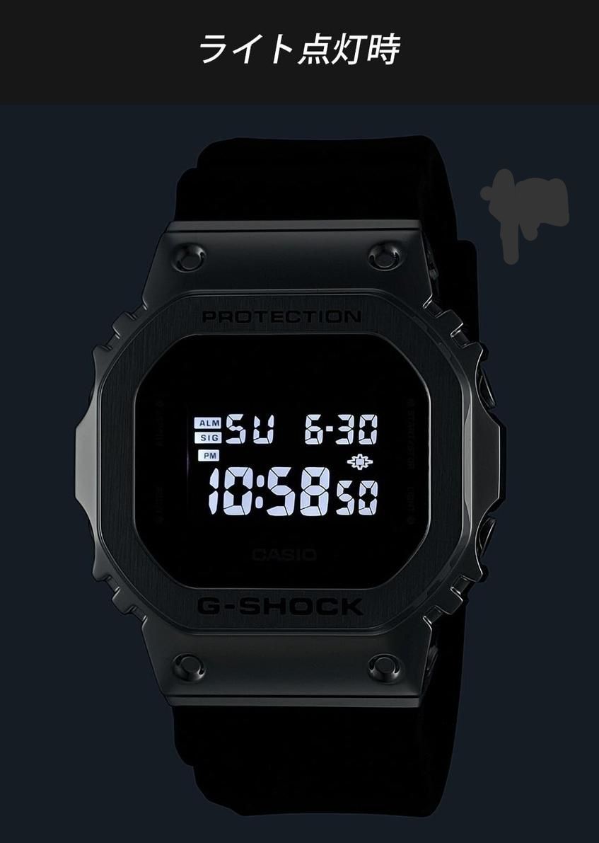CASIO  G -Shock VINTAGE 
