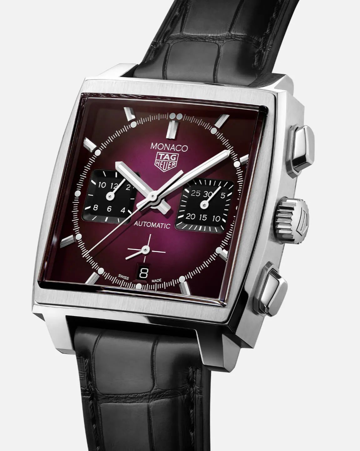 TAG HEUER – LIMITED EDITION  REPLICA WATCH