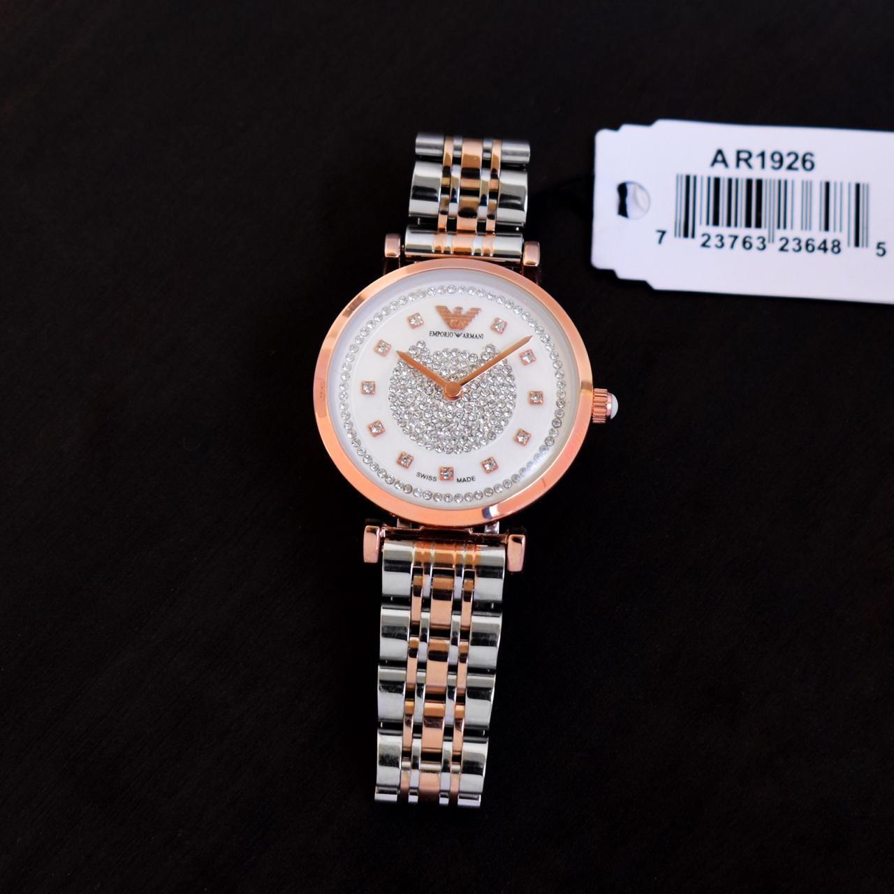 Imported Armani Watch