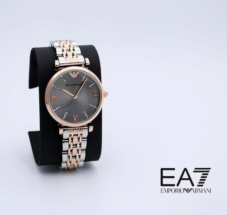 Armani Watch For Ladies