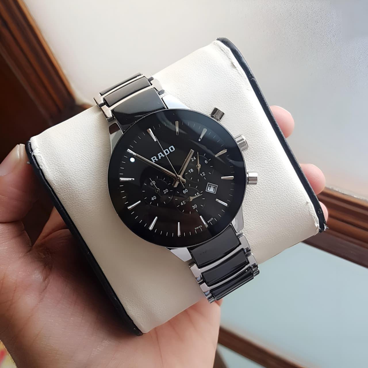 Rado Centrix Chronograph