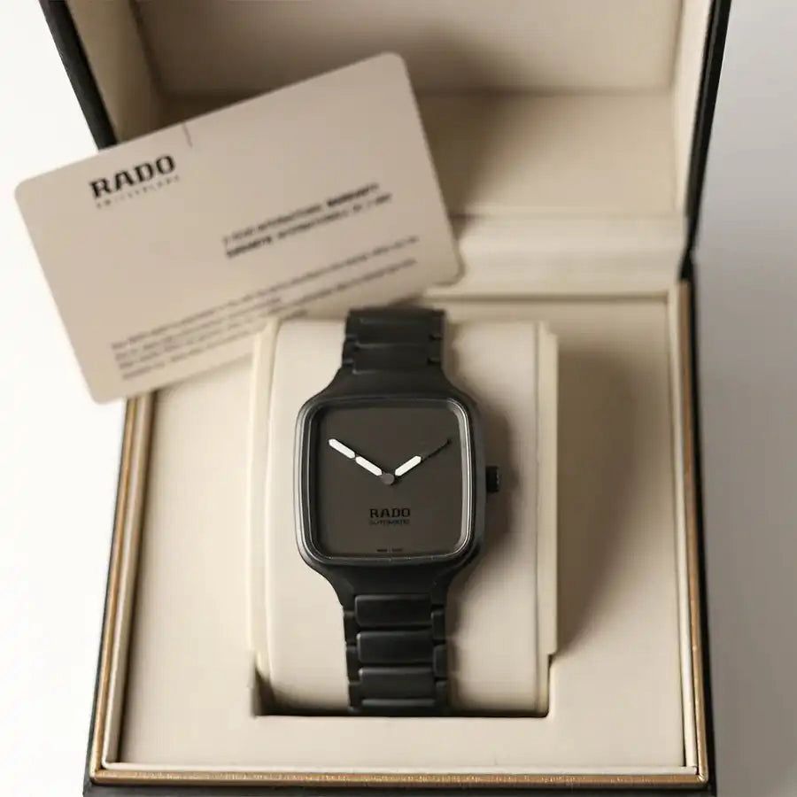 Rado True Square Automatic Replica Watch