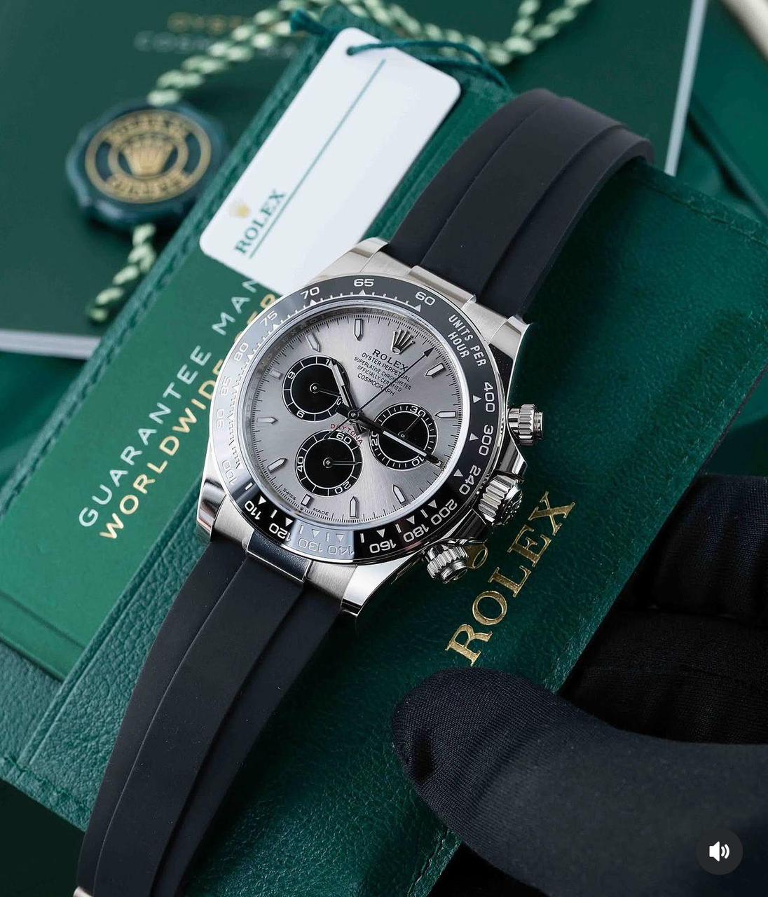Rolex  Daytona