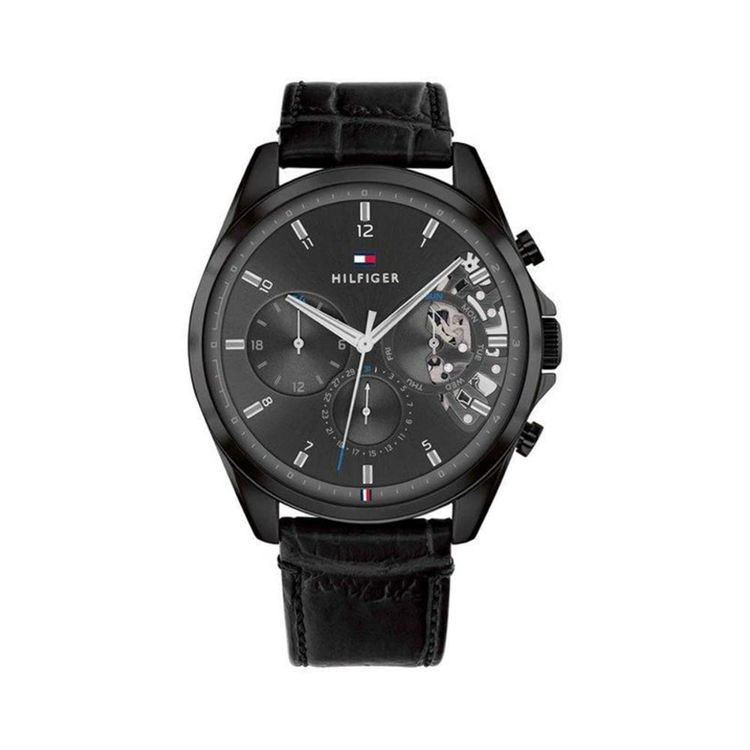 Tommy Hilfiger For Him Clark Chronograph Series
