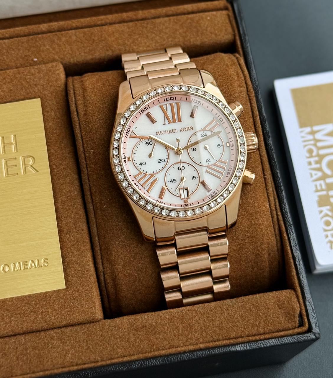 Michael Kors For Women Premium Quality