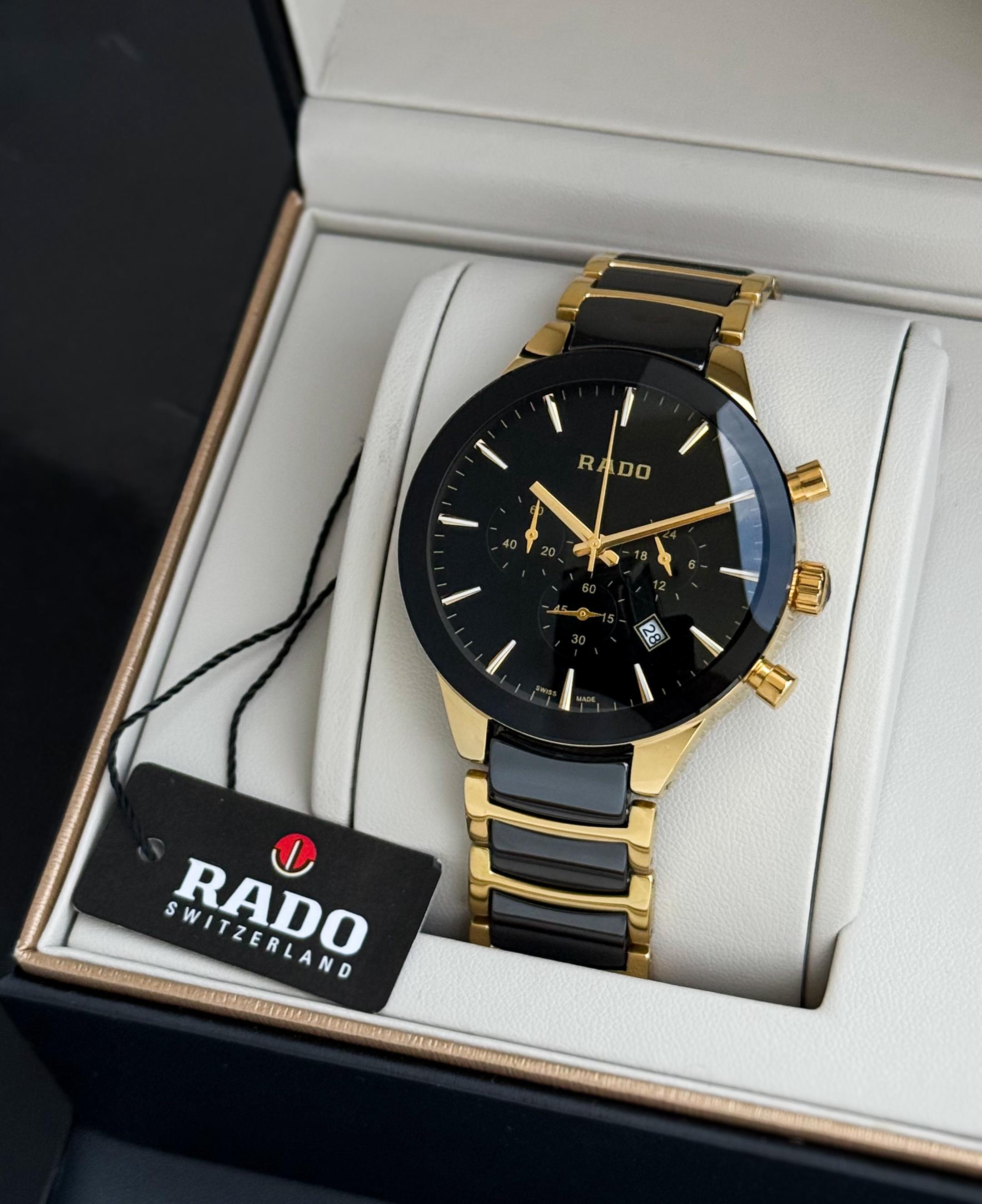 Rado  For Him