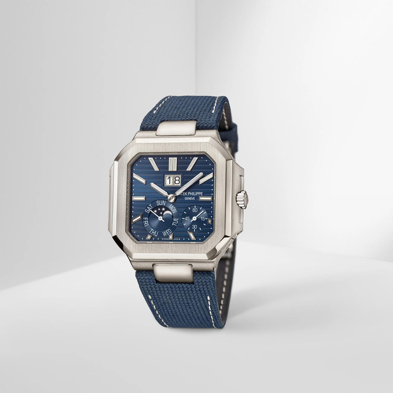 Patek Philippe Cubitus Model Replica Watch