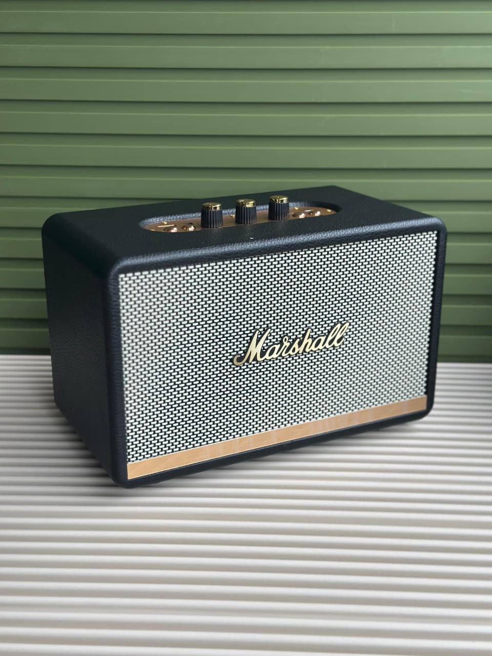 BIG SIZE MARSHALL