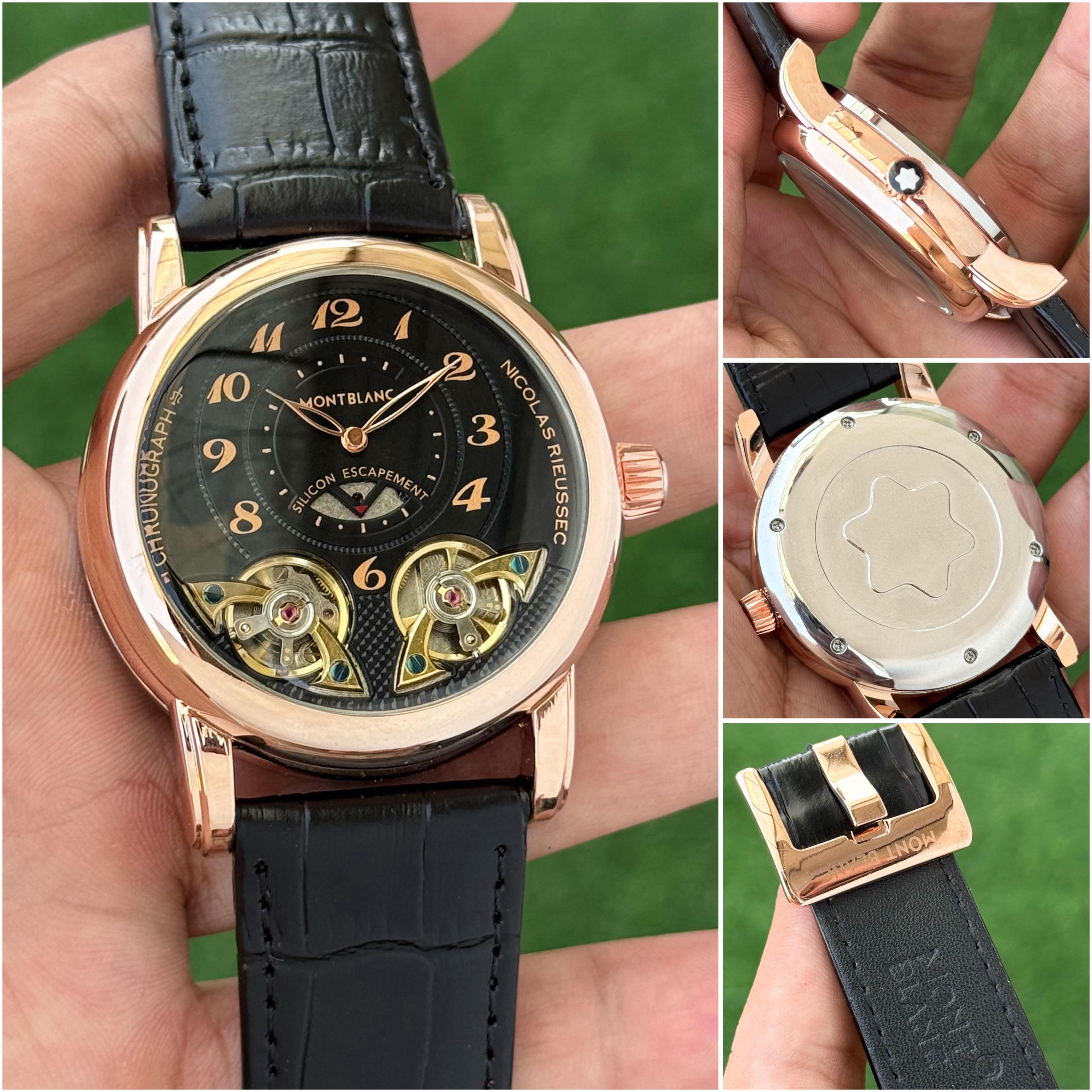 Mont Blanc  For men